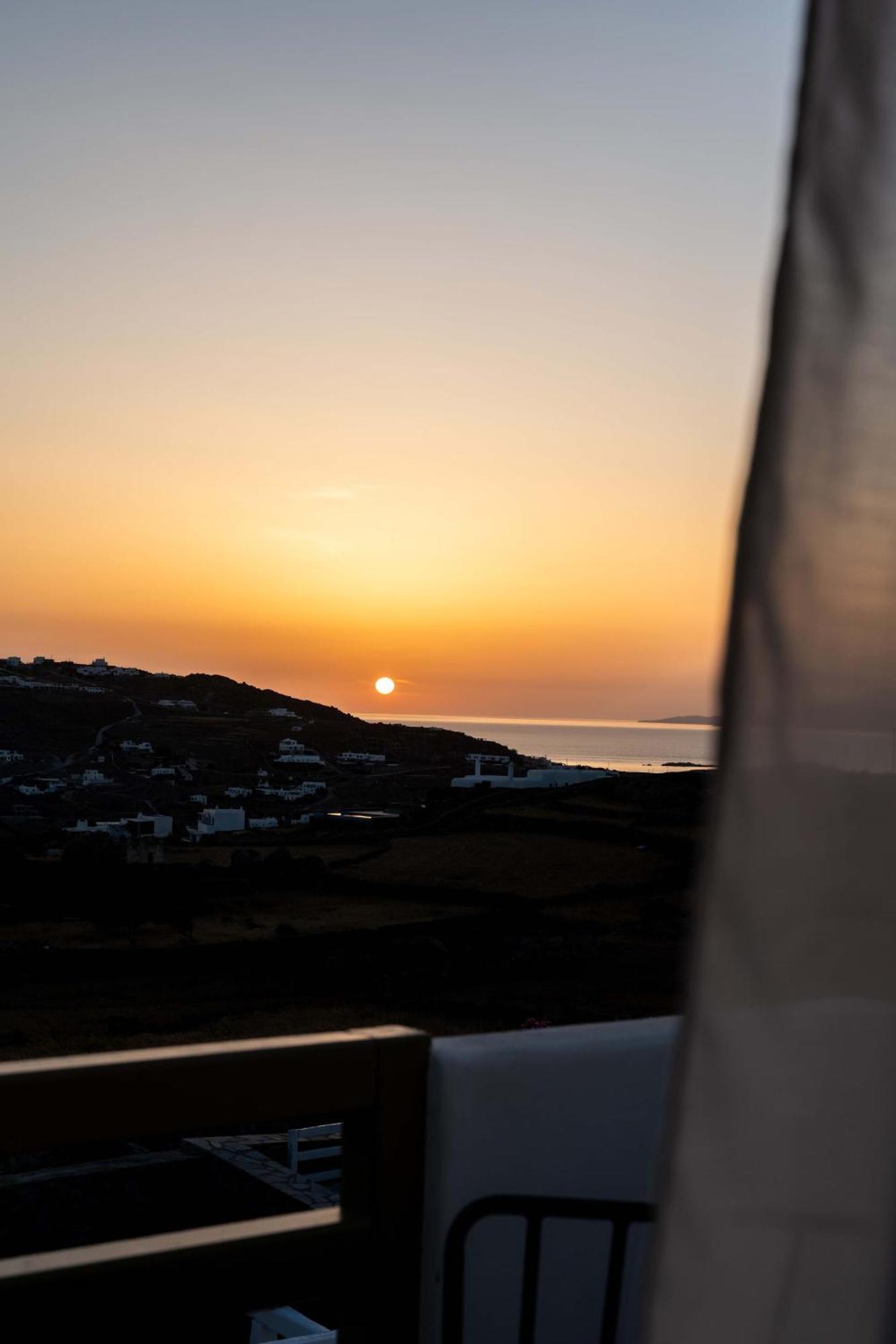 Philosophy Of Mykonos Boutique Hotel Mykonos Town Exterior foto